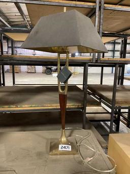 Lamp
