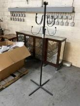 Coat Rack