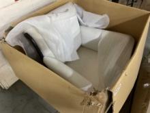 Arm Chair