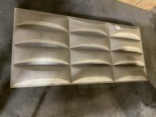Headboard