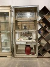 Shelf