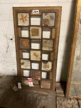Wall art