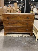 China cabinet base