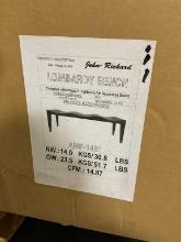 Pallet of misc