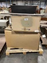 Pallet of misc