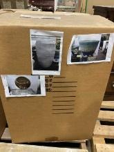 Box of decor