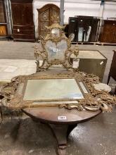 Set of mirrors
