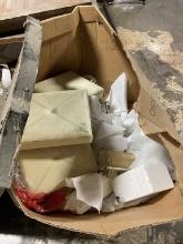 Pallet of misc