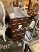 Filing cabinet