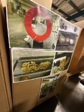 Box of decor