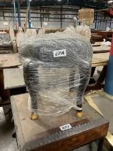 Stool