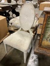 Dining chair