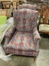 Set of two chairs