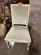 Dining chair