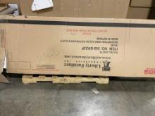 Footboard