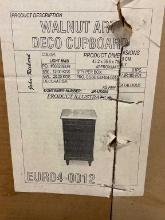 Cupboard