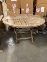 Round table