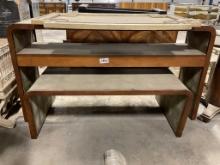 Tables