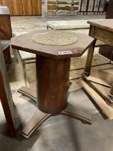 Side table