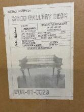 Desk