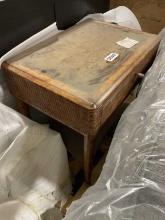 Side table