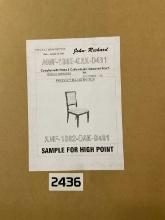 Dining chair