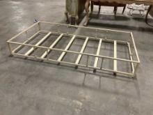 Trundle bed