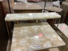 Sofa table