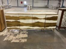 Buffett Console