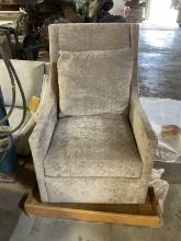 Swivel chair