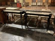 Two Tables