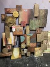 Wall art
