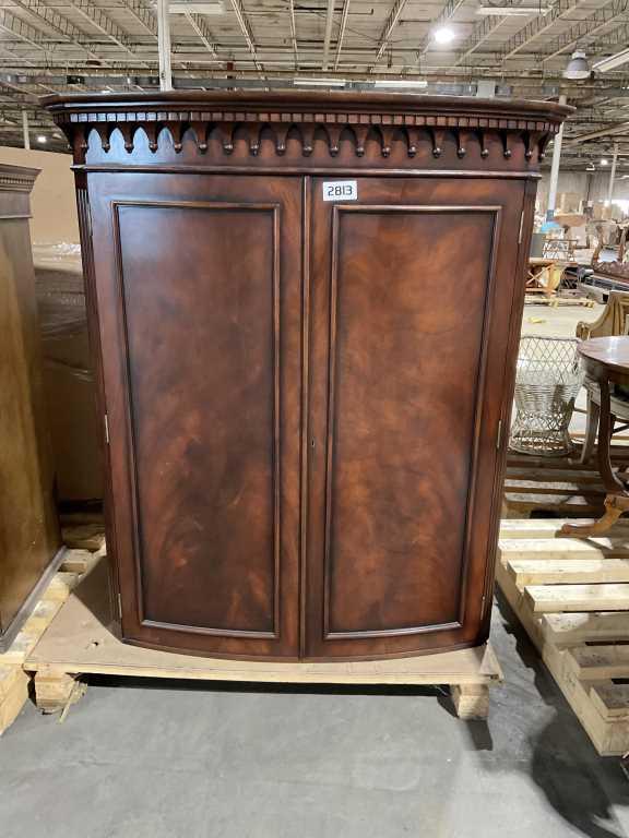 Cabinet top