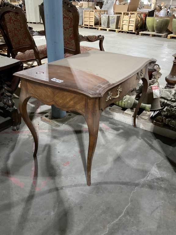 Side table