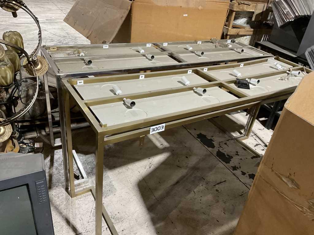 2 table bases