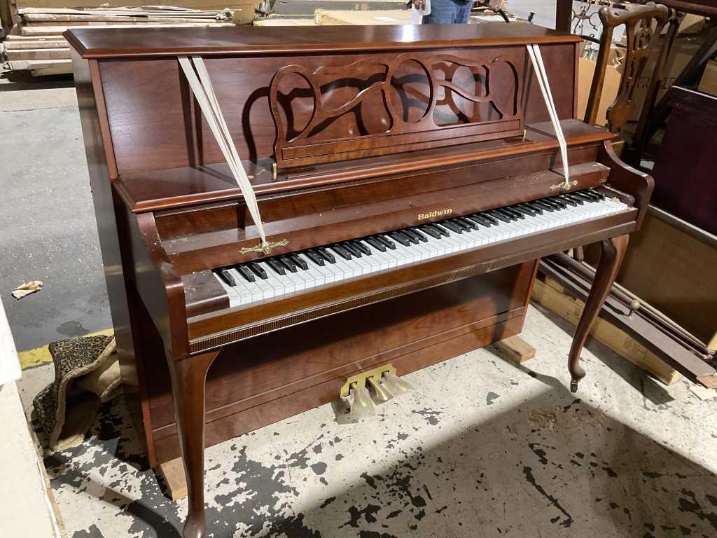 Baldwin piano