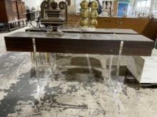 Sofa table