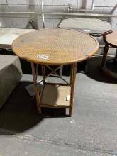 Side table