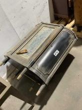 Side table