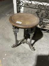 Side table