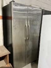 Viking fridge