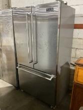 Viking fridge