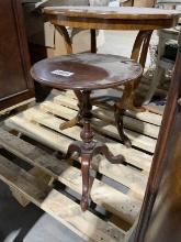 Side table