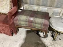 Foot stool