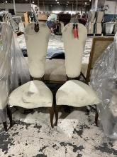 Dining chairs