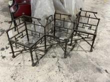 Bench base