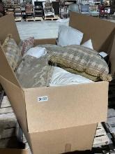 Box of misc