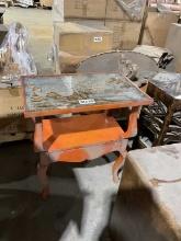 Side table