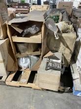 Pallet of misc