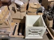 Pallet of misc